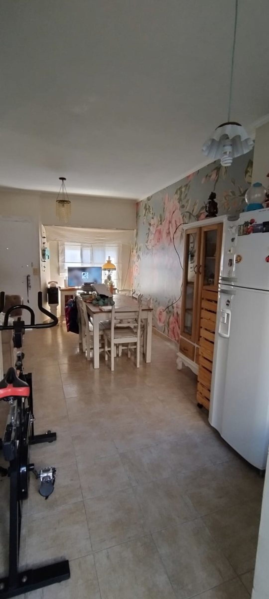 Dúplex 4 ambientes en venta - Caseros - Patio