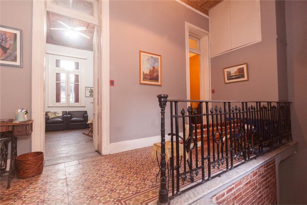 Venta PH 5 ambientes Almagro