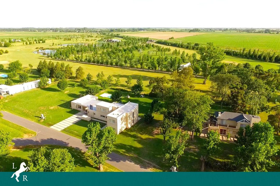 TERRENO EN VENTA BARRIO PRIVADO LA RINCONADA