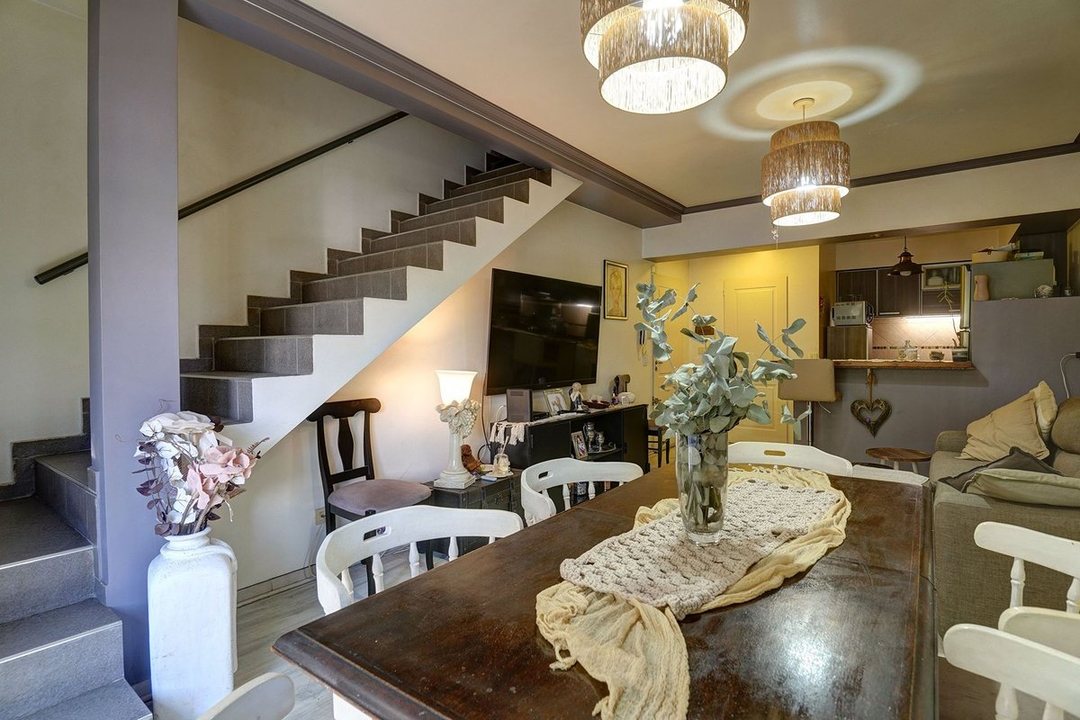 VENTA PH 4 AMBIENTES LINIERS