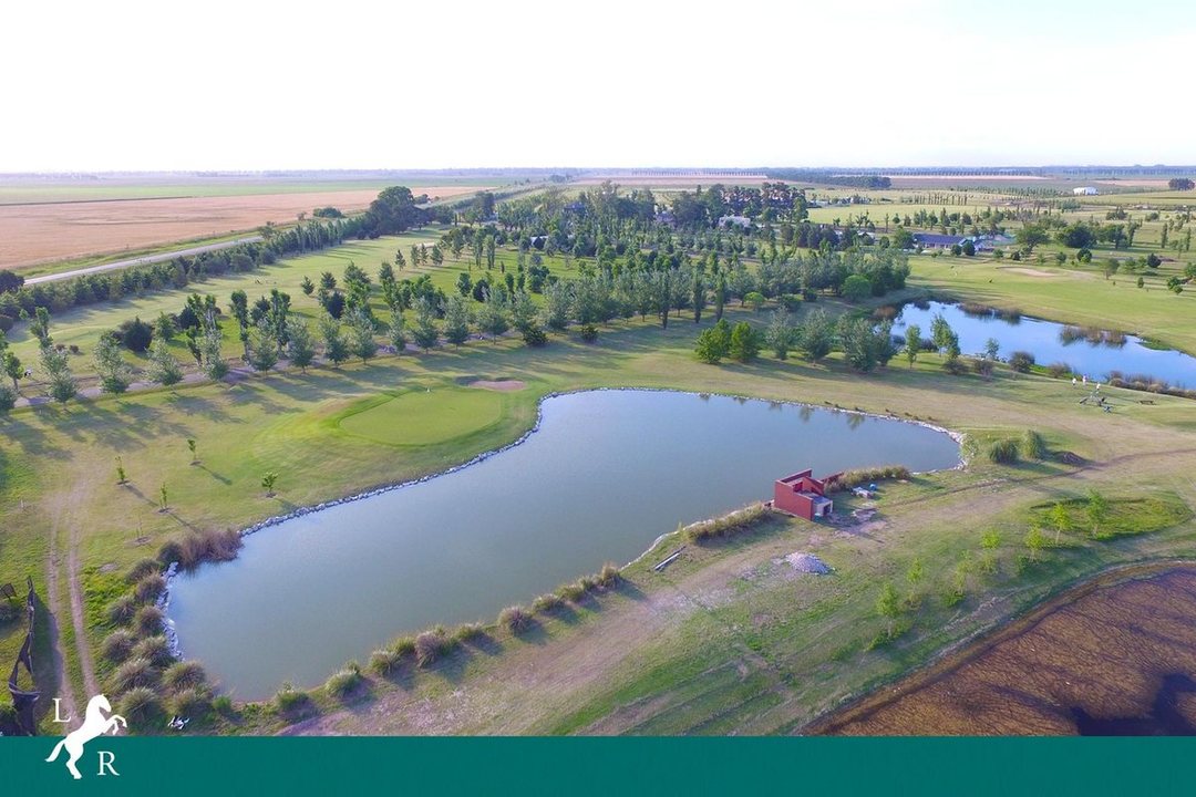 TERRENO EN VENTA BARRIO PRIVADO LA RINCONADA