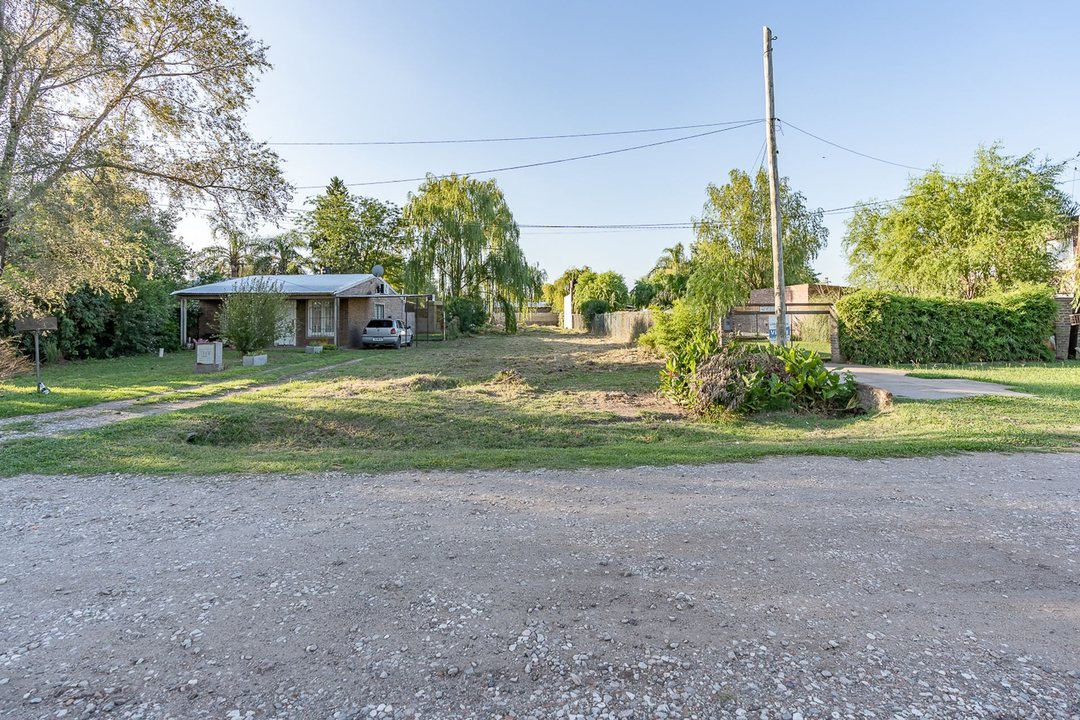 LOTE EN VENTA EN RICARDONE EXCELENTE OPORTUNIDAD