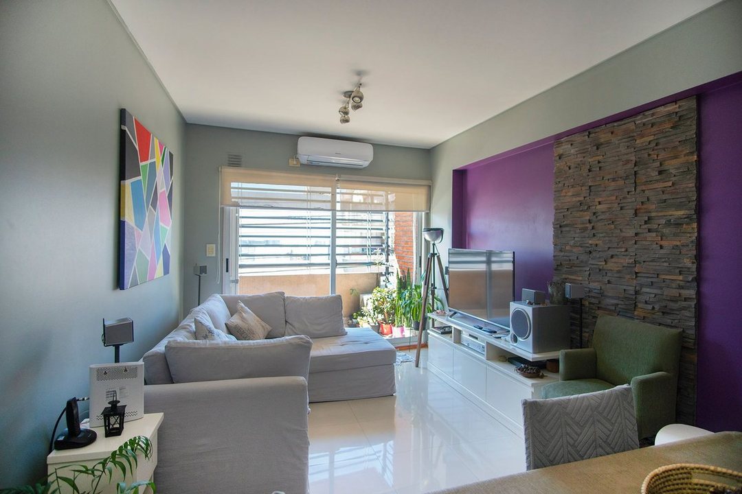 Departamento 3 amb. Piscina-SUM en venta CABALLITO