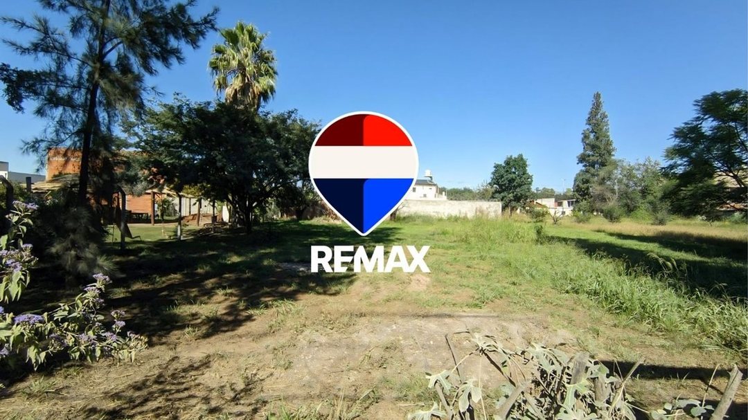TERRENO EN VENTA ZONA SUR Bª SANTA ANA