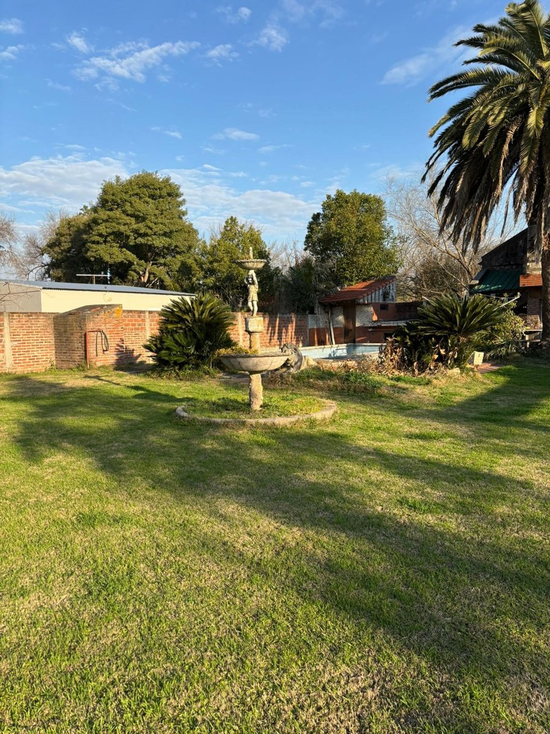 Venta de casa en Sauce viejo con gran terreno!