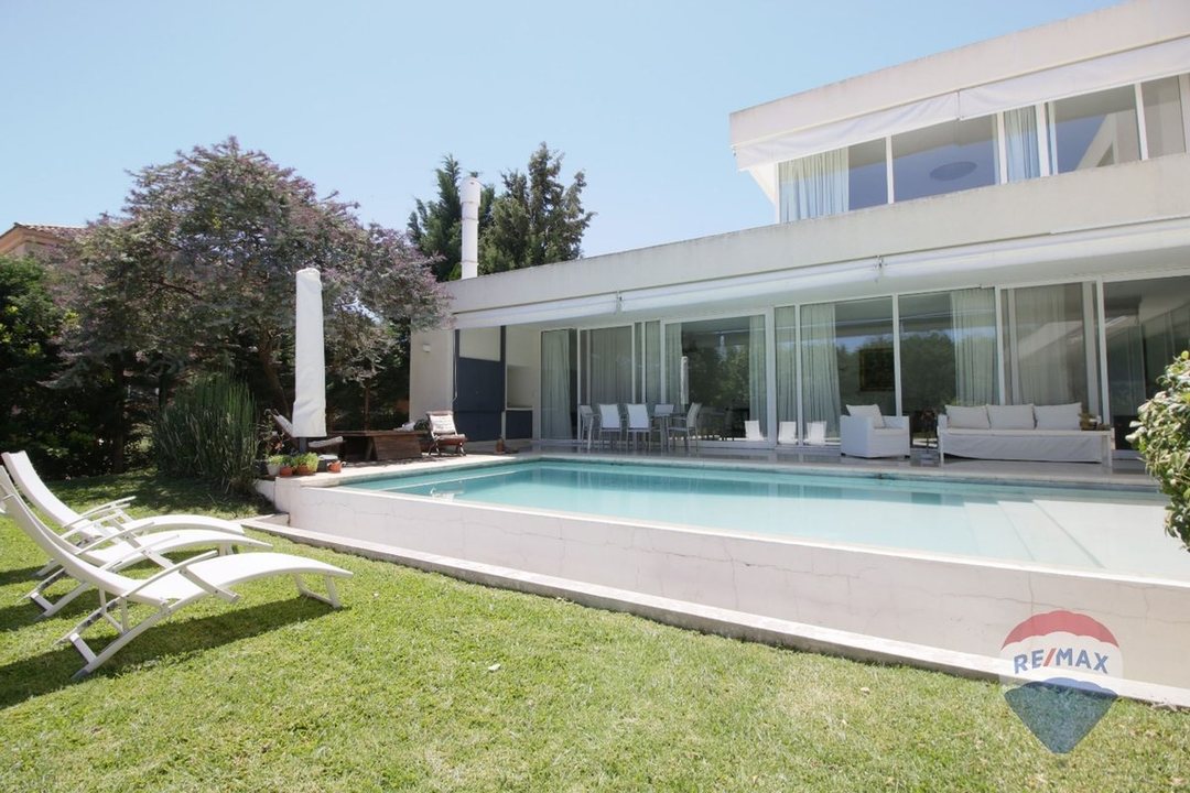 VENTA EXCELENTE CASA EN ESTANCIAS DEL PILAR