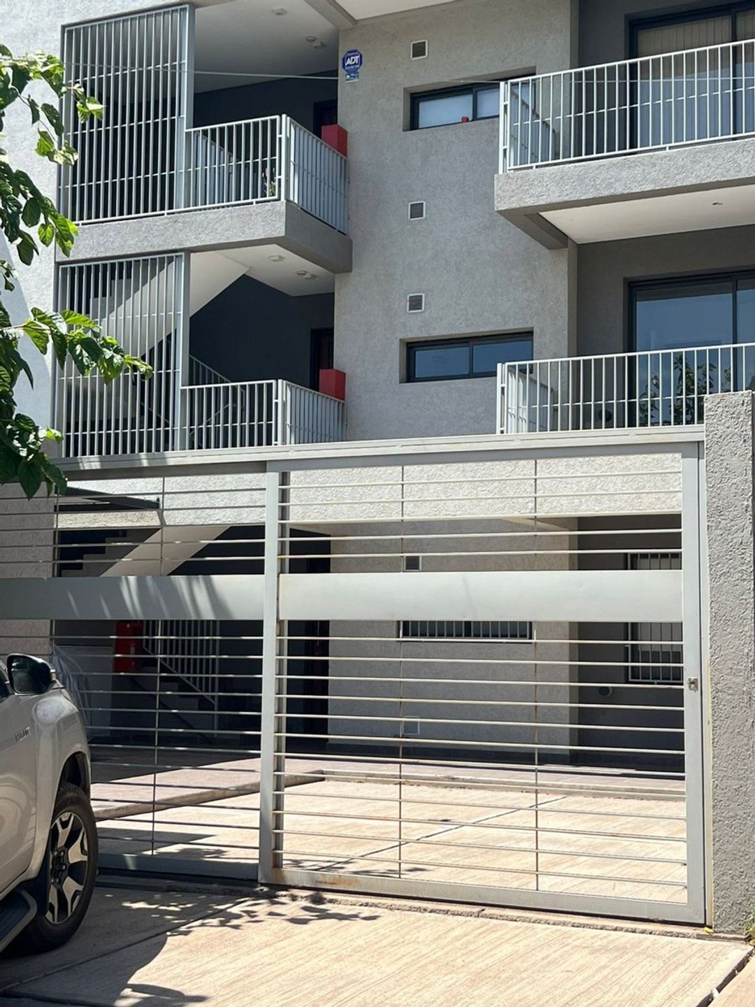 venta  departamento carrodilla 2 dormitorios nuevo