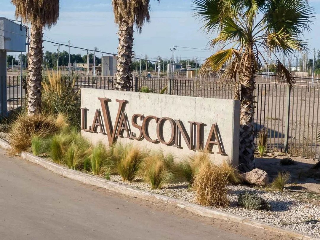 VENTA LOTE 700 MTS - LA VASCONIA- COQUIMBITO MAIPU