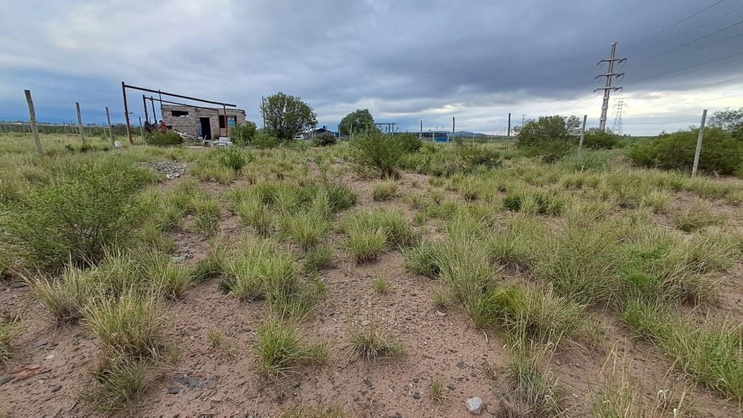 VENTA/PERMUTA - TERRENO B° PUERTO GRANDE-1.000M2
