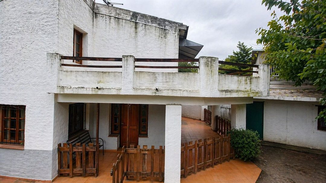 VENTA CASA 1 DORMITORIO VILLA  SERRANA CÓRDOBA
