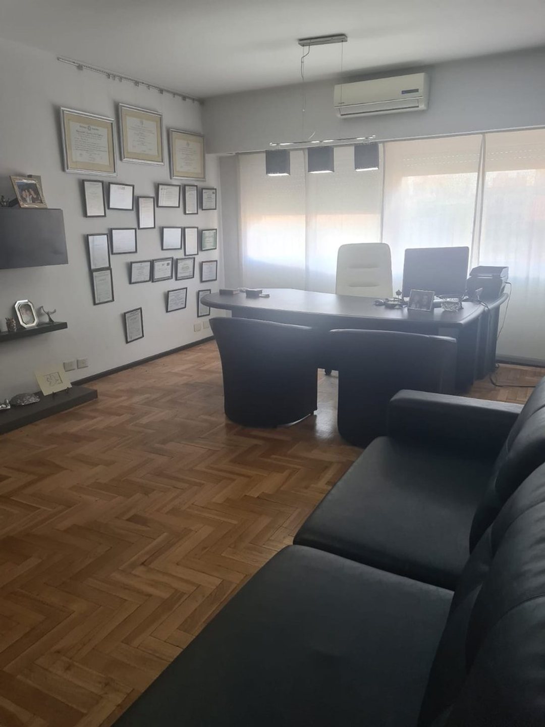 VENTA DEPTO 1 AMB APTO PROFESIONAL-A/CREDITO