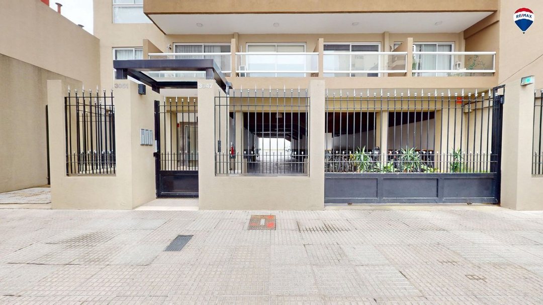 Departamento en VENTA 2 Ambientes VILLA SANTA RITA