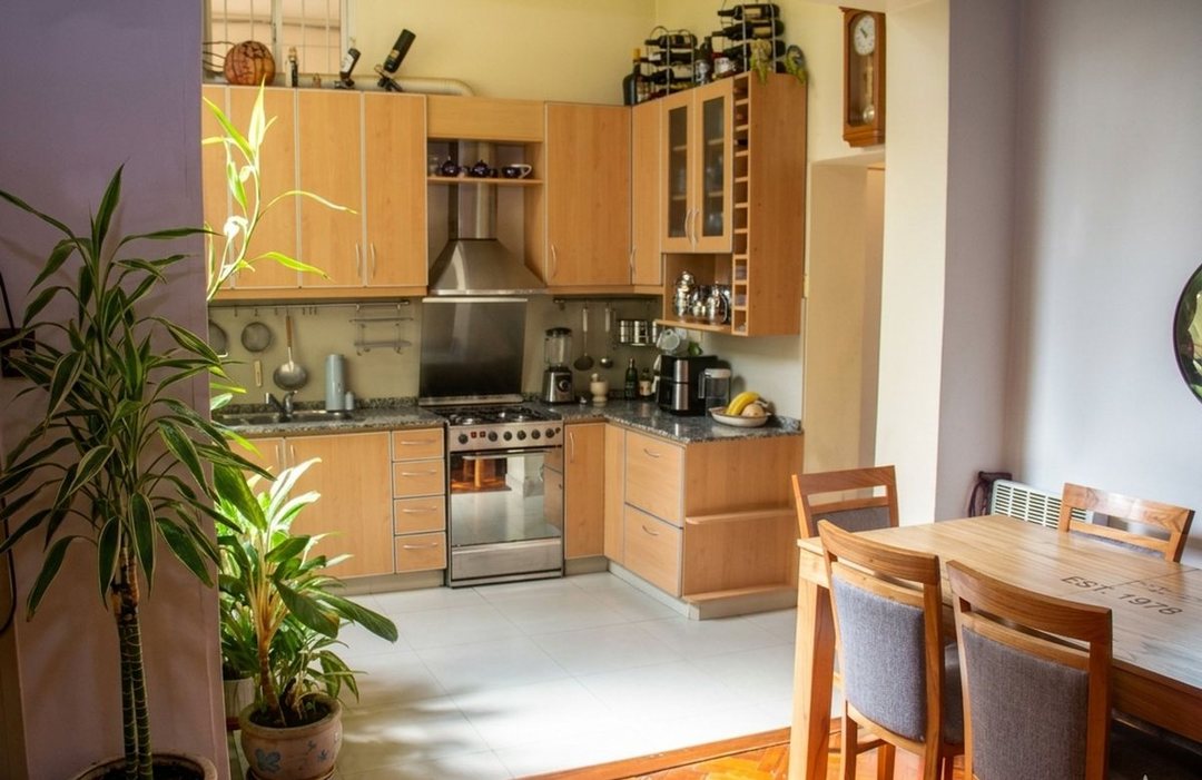 PH EN VENTA EN PLANTA BAJA VILLA URQUIZA