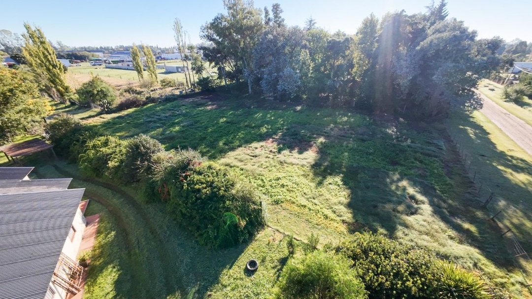 EN VENTA: TERRENO EN BARRIO EL CRUCE