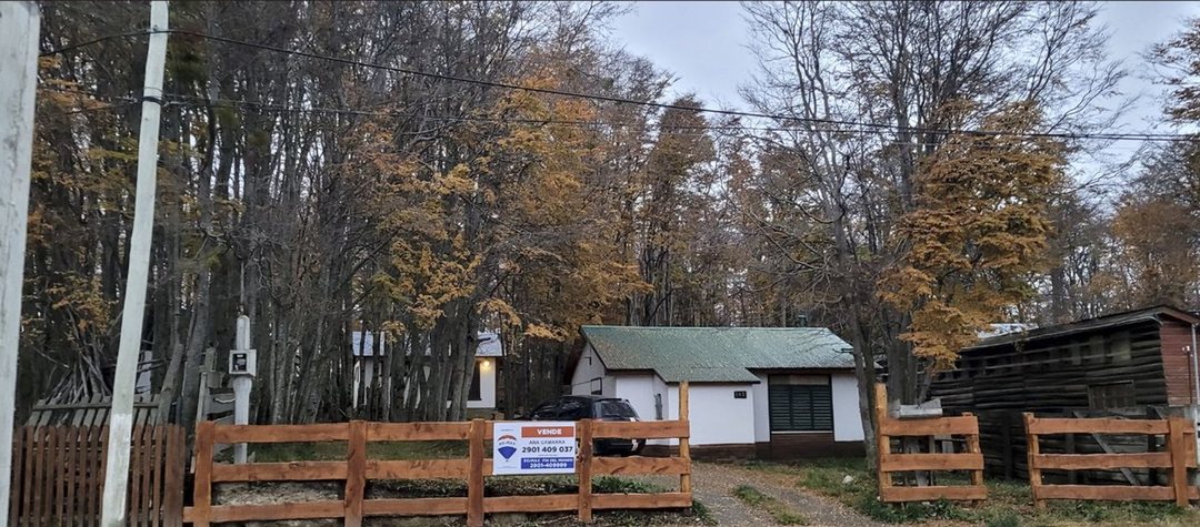 HERMOSAS CASAS A LA VENTA EN TOLHUIN