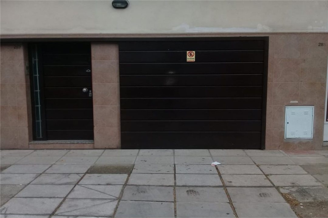 VENTA LOCAL VILLA GENERAL MITRE
