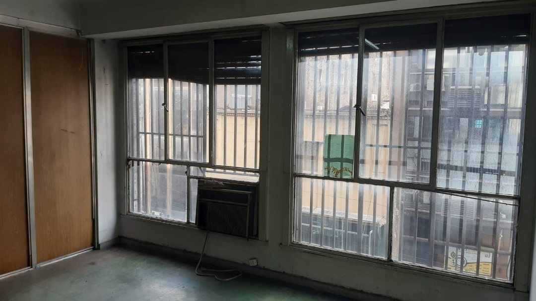 OFICINA EN VENTA SAN NICOLÁS 276 MT2 PERMUTA