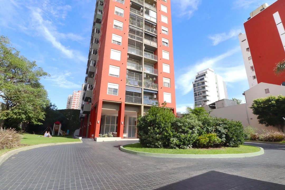 VENTA EXCELENTE 3 AMBIENTES - APTO CREDITO-