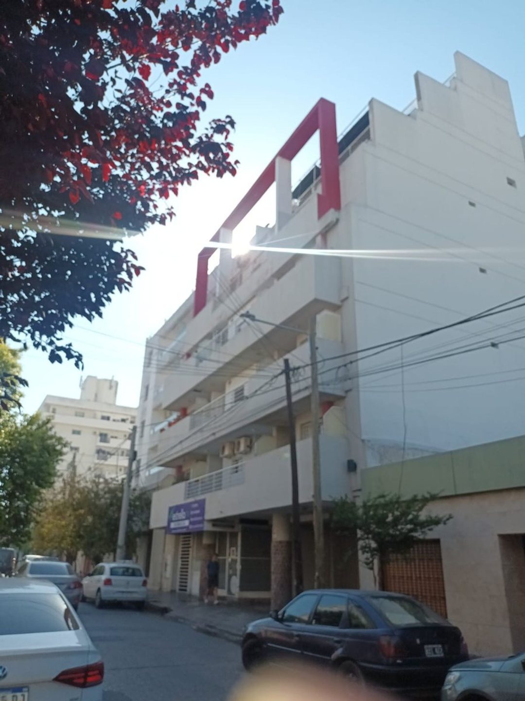 Venta cochera Zapiola 60