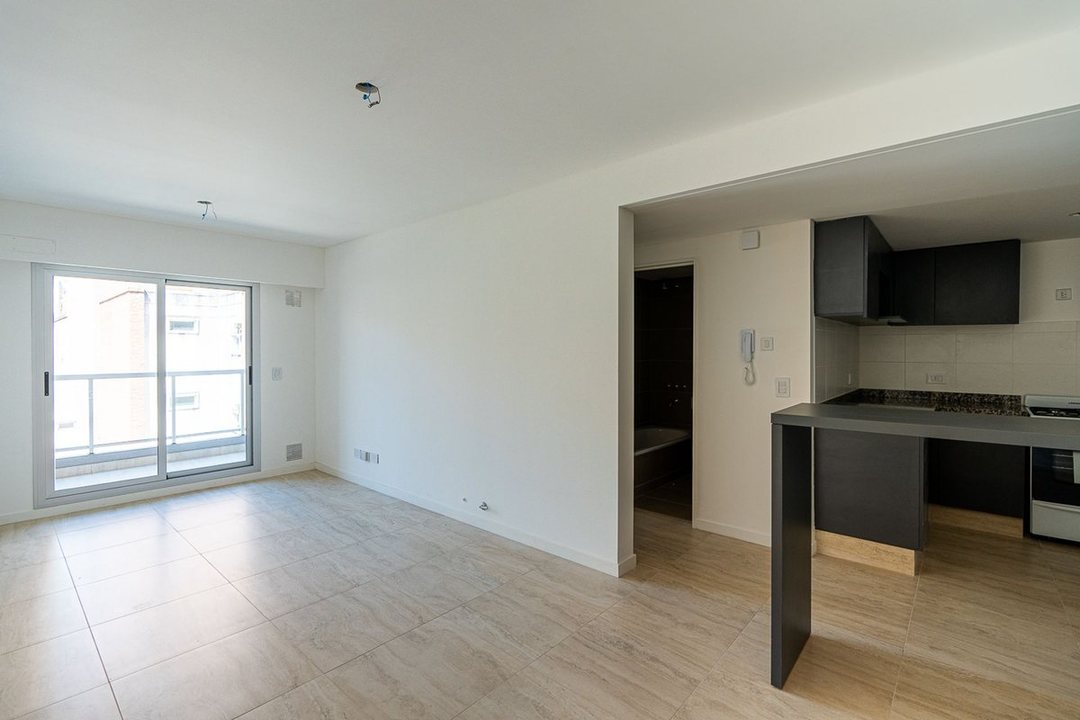 DEPARTAMENTO EN VENTA DE UN DORMITORIO AMENITIES