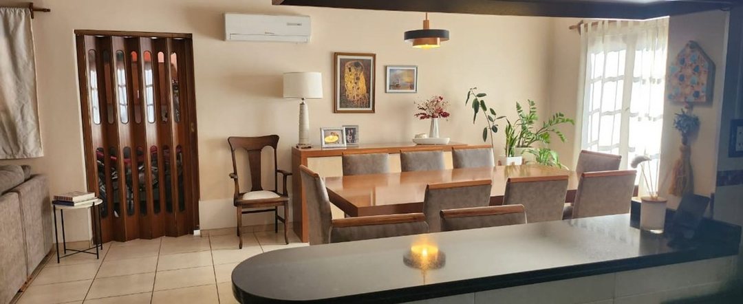 CASA EN VENTA EN MAIPÚ