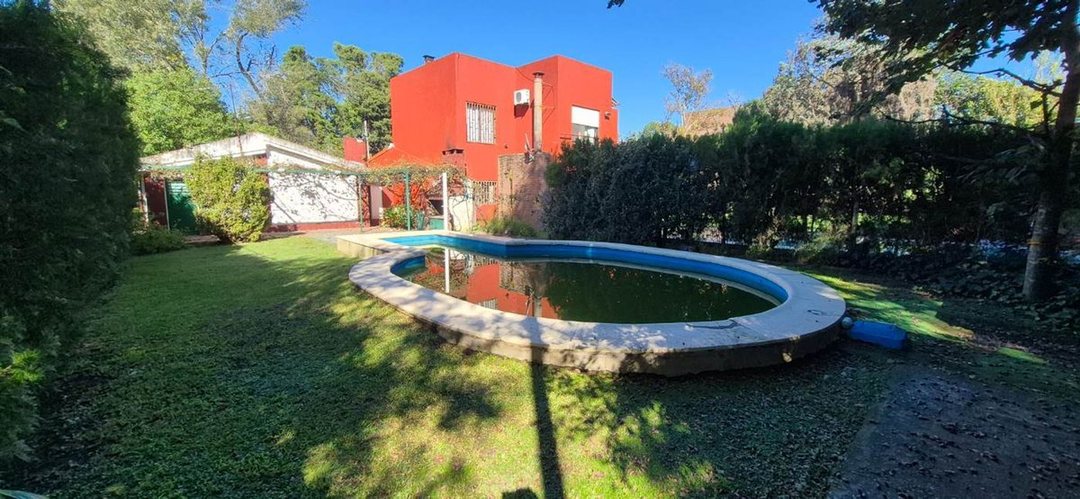 En Venta Casa 1 Dormitorio. Excelente Ubicacion