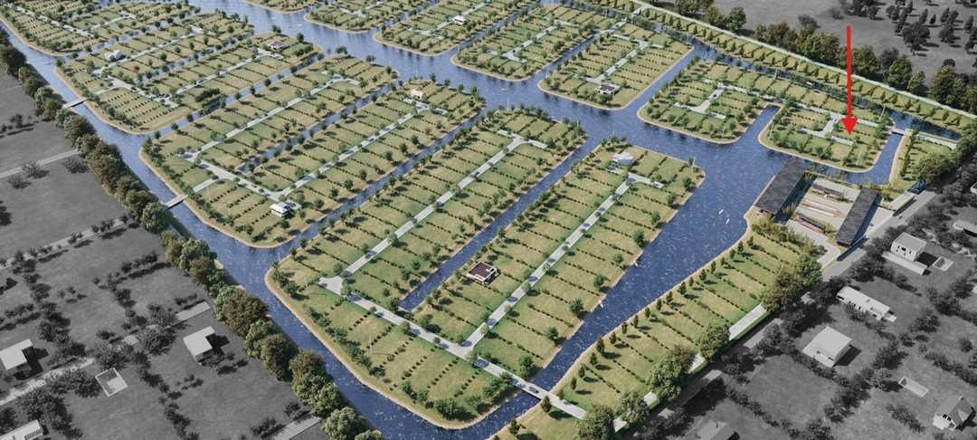 VENTA LOTE FUNES LAKE ISLA F OPORTUNIDAD