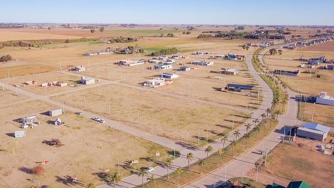 Venta Lote 680 en Ciudad Nautica