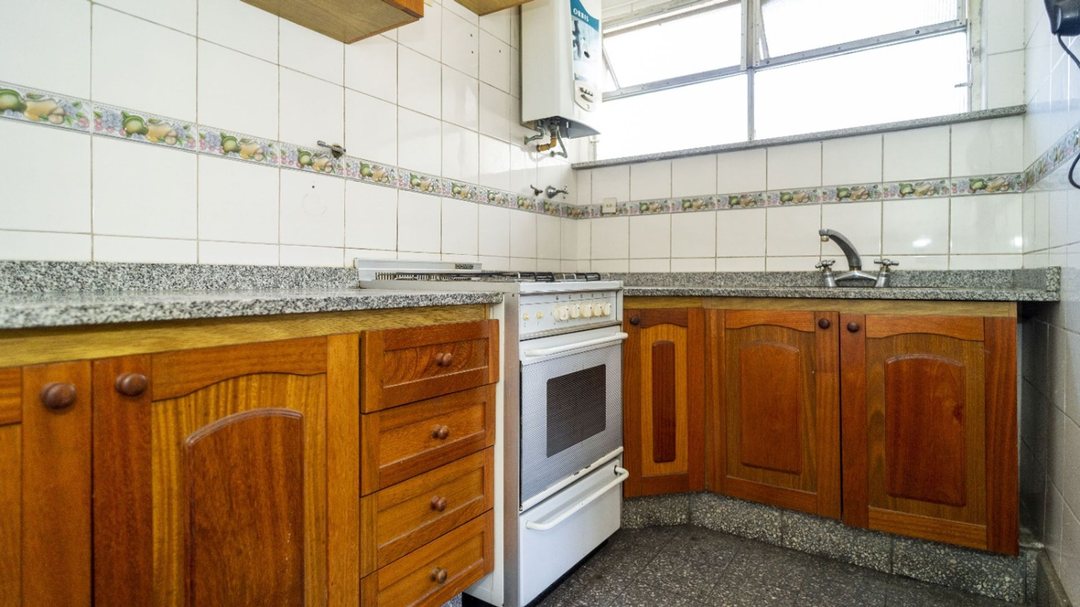 Venta departamento 3 ambientes, Villa Santa Rita