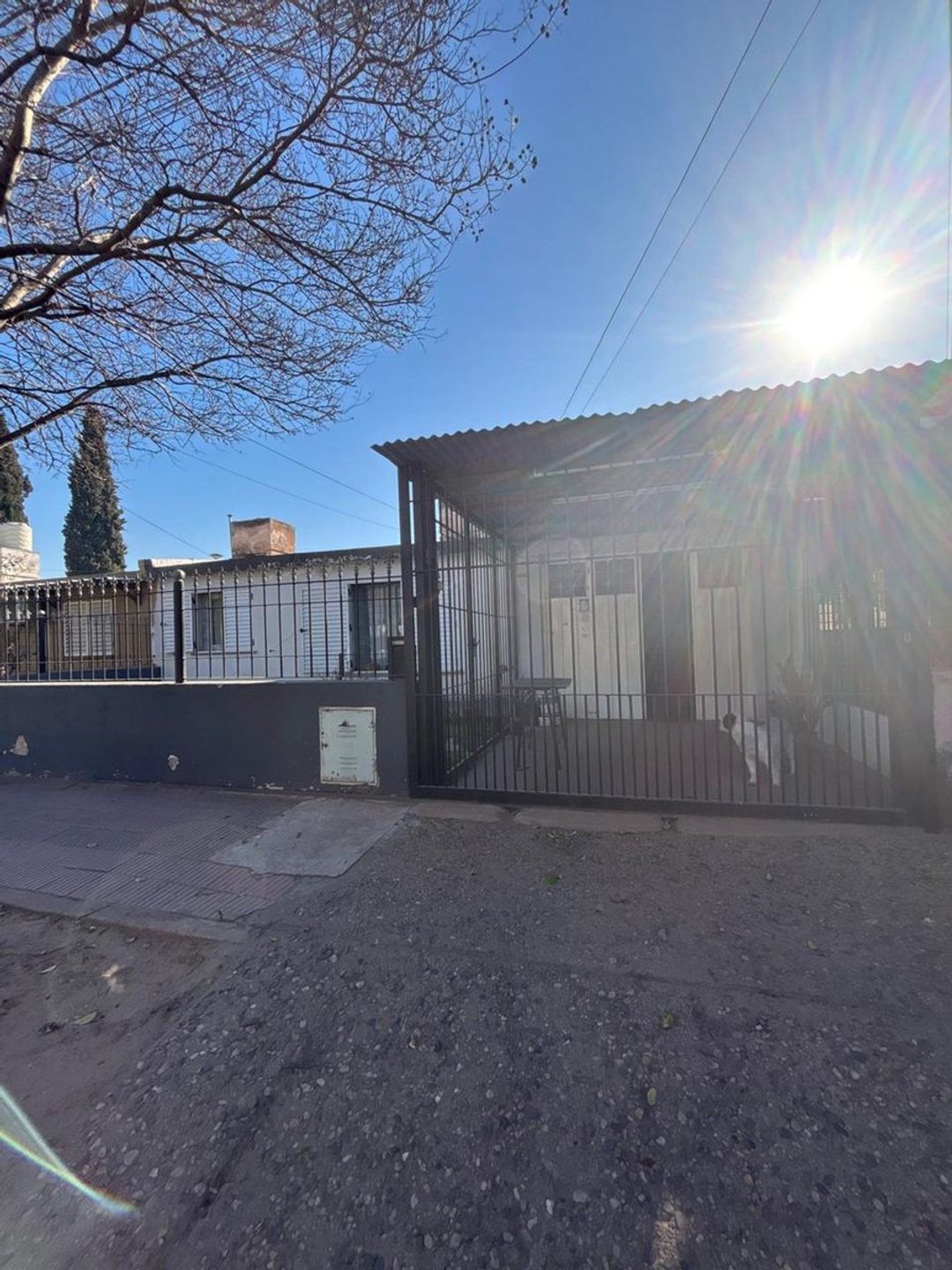 CASA 3 DORM B° PARQUE CAPITAL SUR