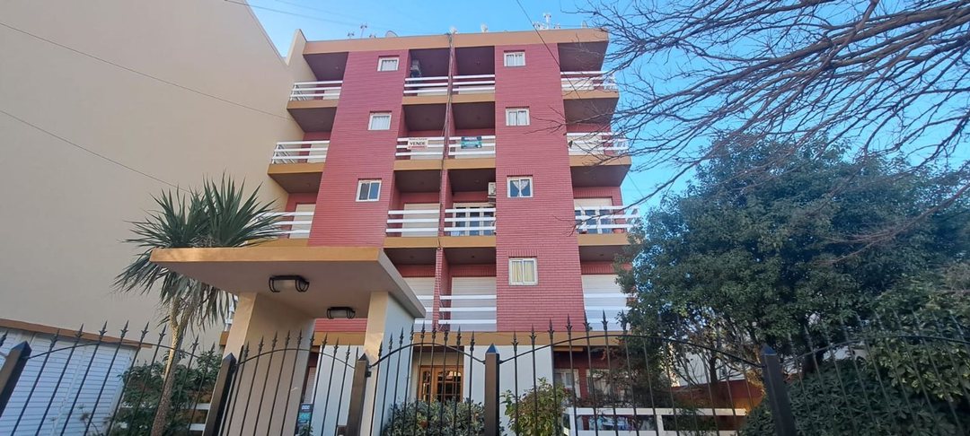 DEPARTAMENTO EN VENTA EN SANTA TERESITA