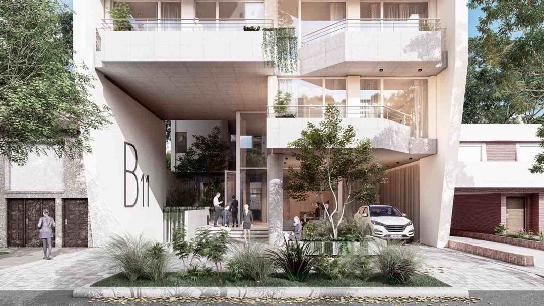 VENTA EN POZO DEPTO 2 AMBIENTES A METROS DEL MAR