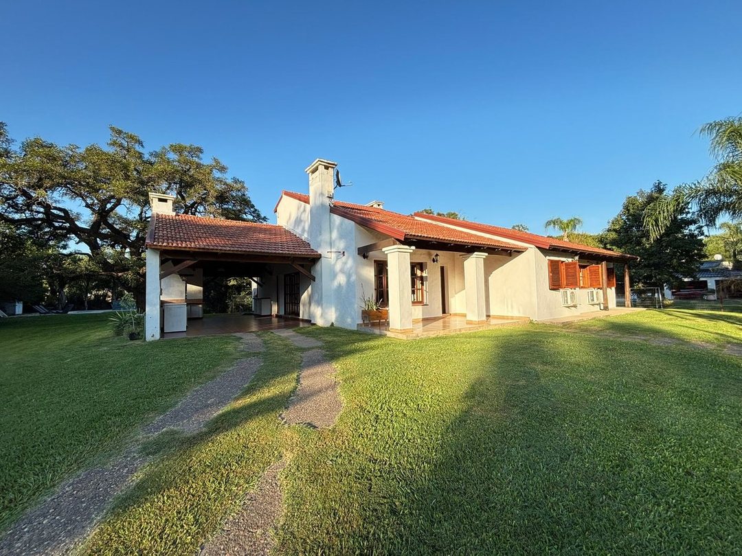 Casa en venta Country Los Molinos