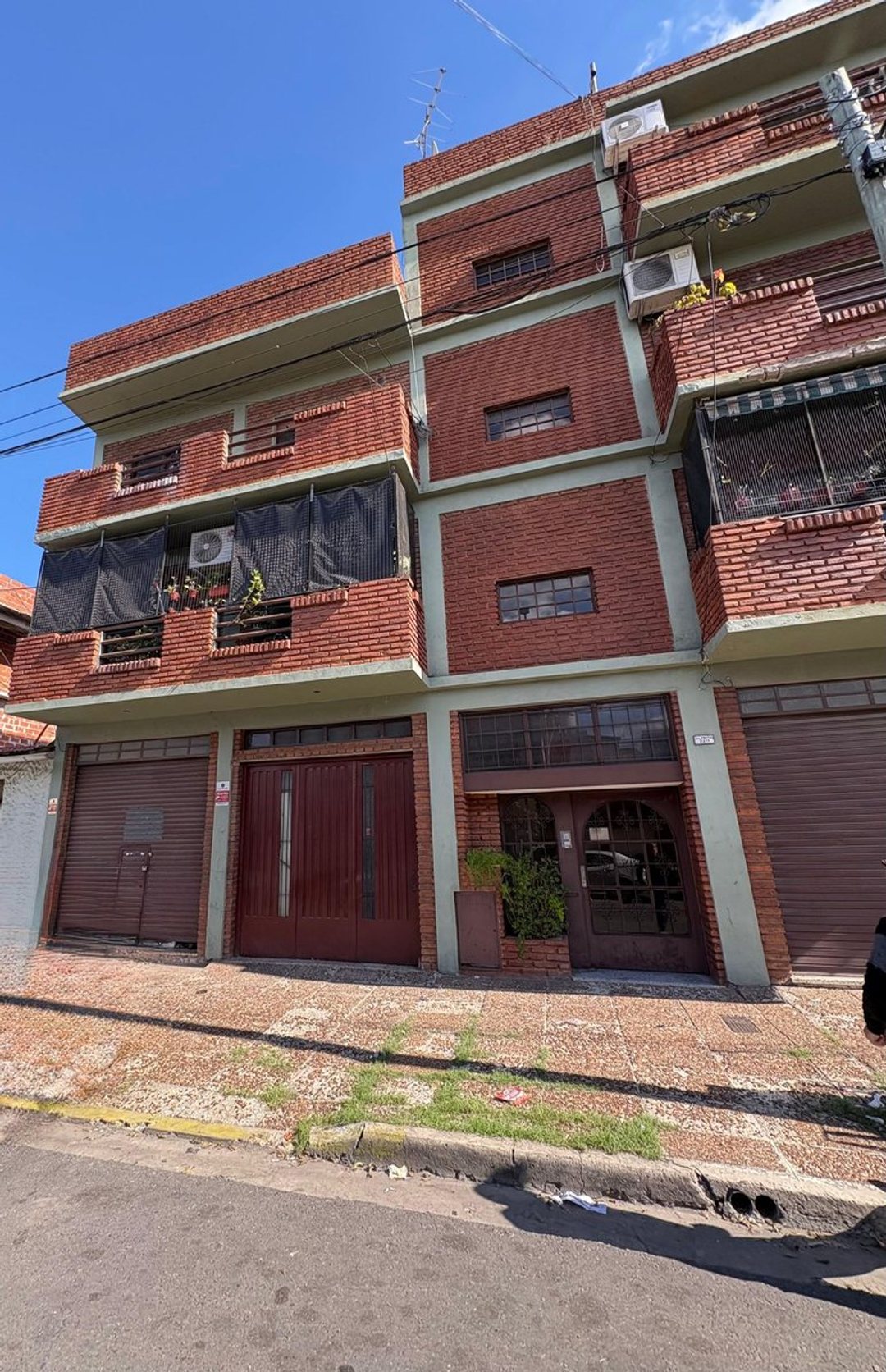 VENTA DEPARTAMENTO 3 AMBIENTES VILLA CELINA