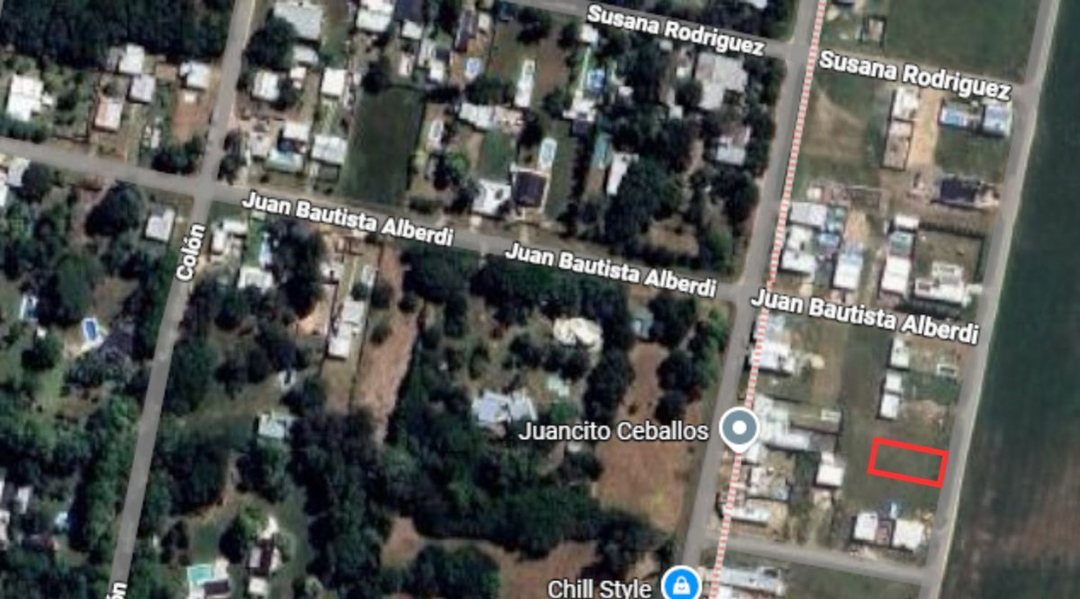 REMAX/VENDE/LOTE/LOTEOCOSTAMAGNA/SUSANA