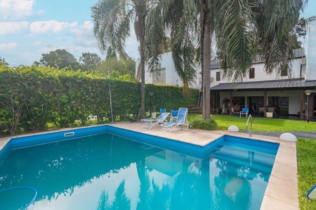 CASA EN LA TATENGUITA- SANTO TOME