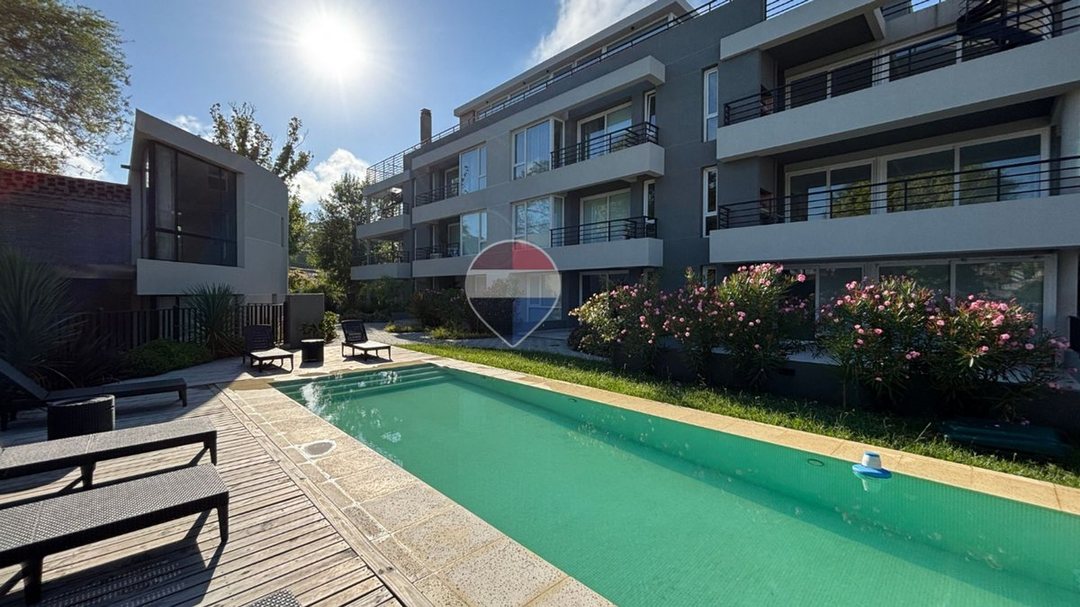 DEPARTAMENTO VENTA A ESTRENAR GENERAL MADARIAGA