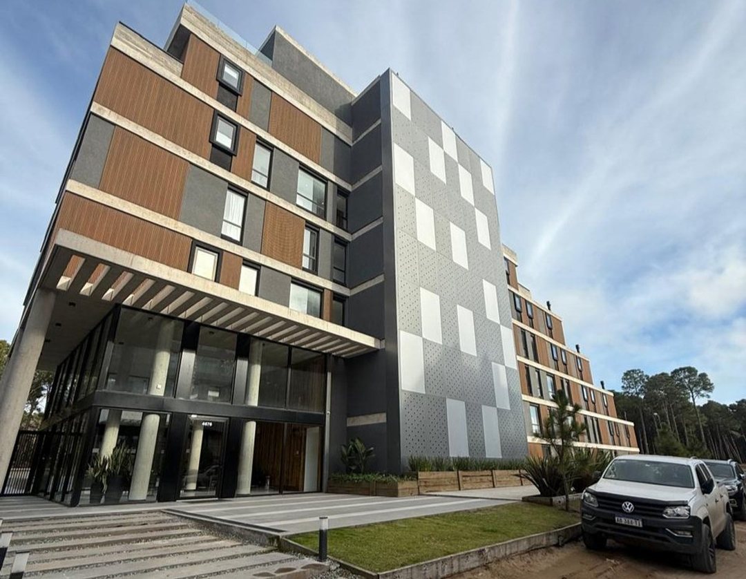 Departamento en VENTA Pinamar 3 ambientes KALEM