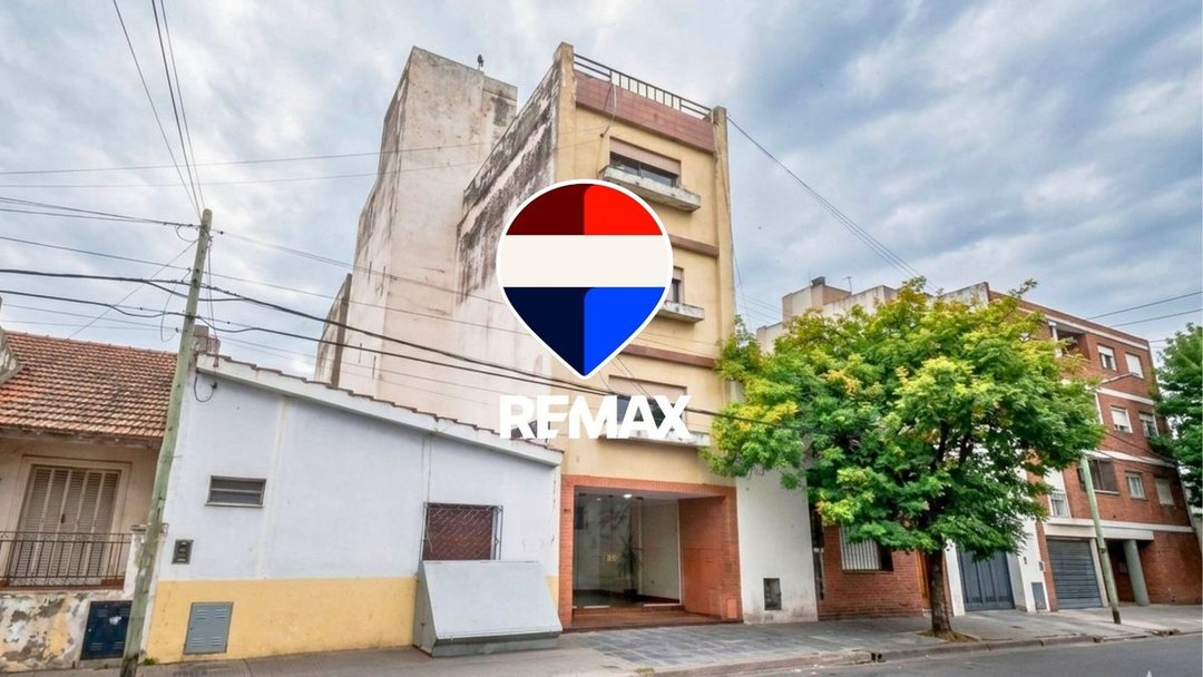 DEPARTAMENTO VENTA MACROCENTRO PARQUE SAN MARTIN