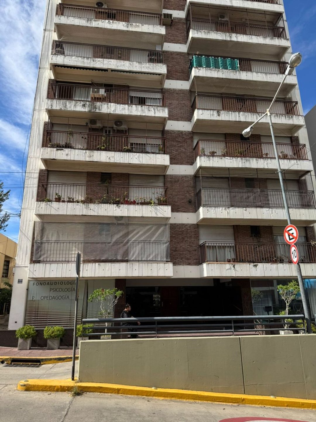 VENTA – DEPARTAMENTO 2 AMBIENTES – SAN FERNANDO CE