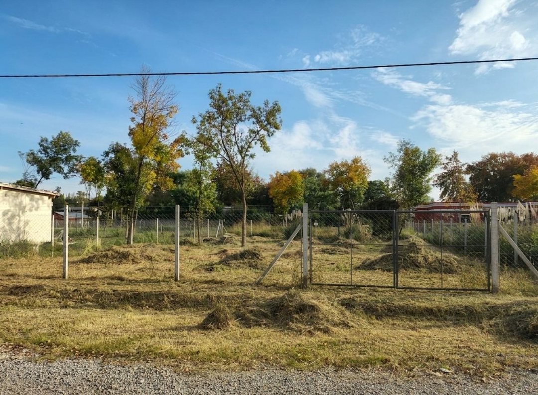 VENTA LOTE LOMA VERDE - ESCOBAR