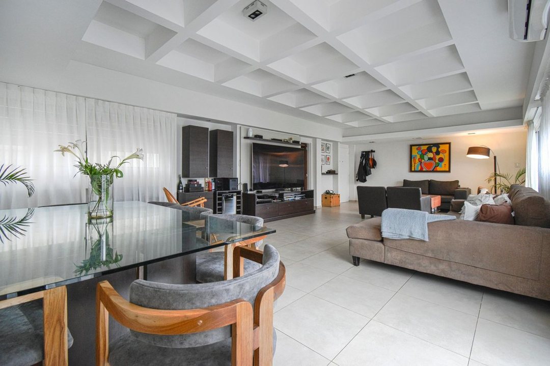 VENTA DEPARTAMENTO 5 AMBIENTES BELGRANO