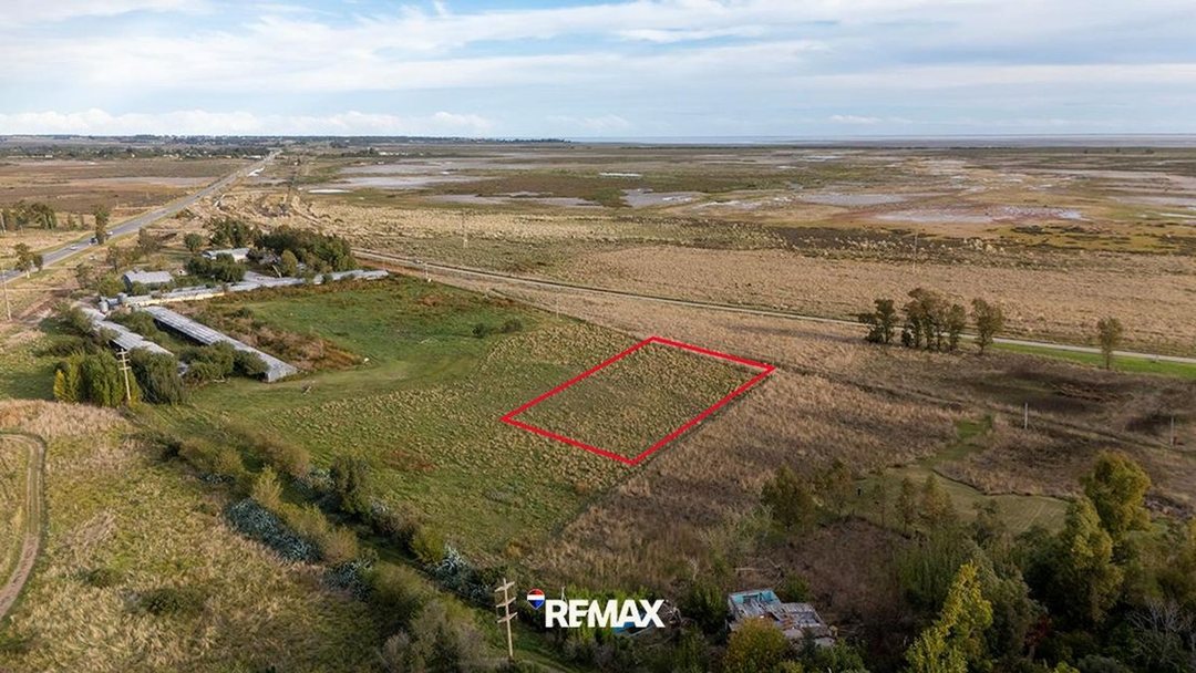 LOTE EX RUTA 229 SOBRE CALLE ESTANISLAO BOFFI