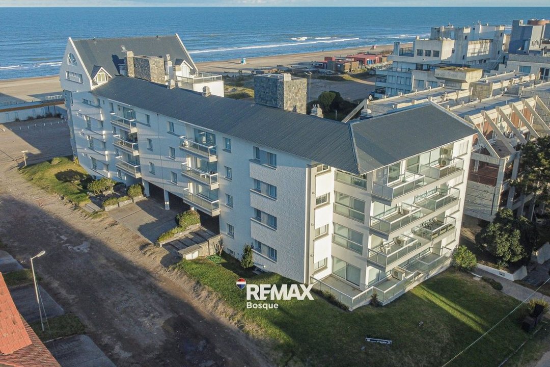 VENTA DEPARTAMENTO PINAMAR