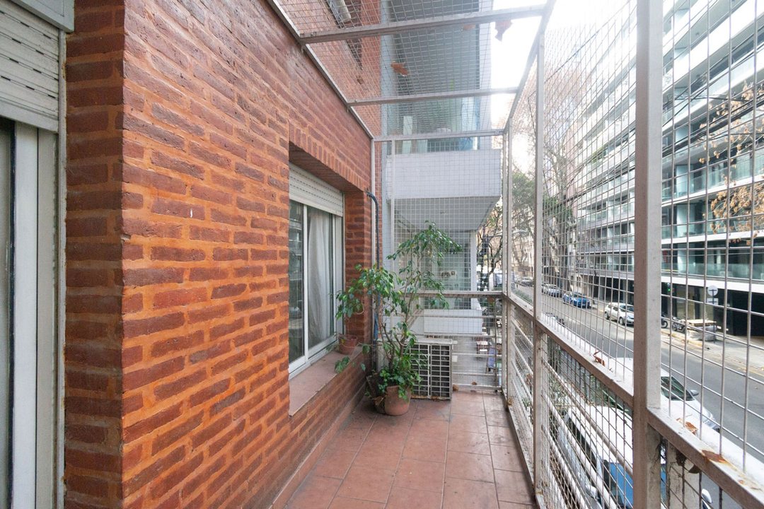 VENTA DEPTO 3 AMBIENTES EN PALERMO APTO CREDITO