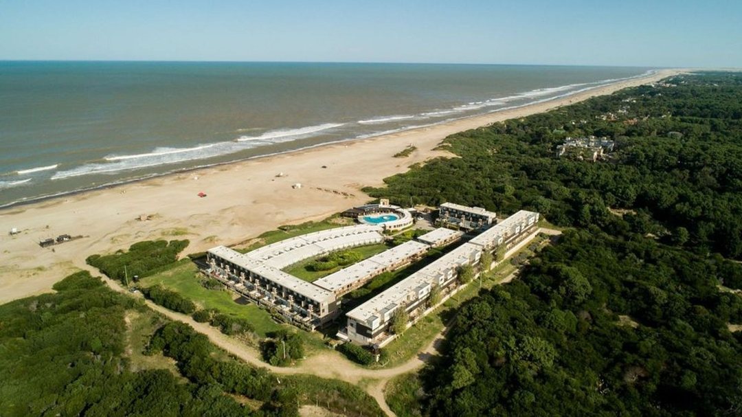 DEPARTAMENTO VENTA MAR DE LAS PAMPAS LINDA BAY