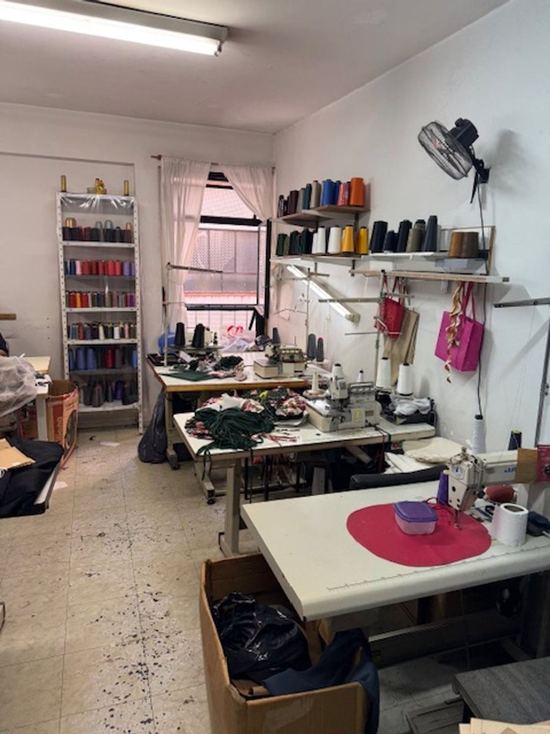 Oficina a la venta Once