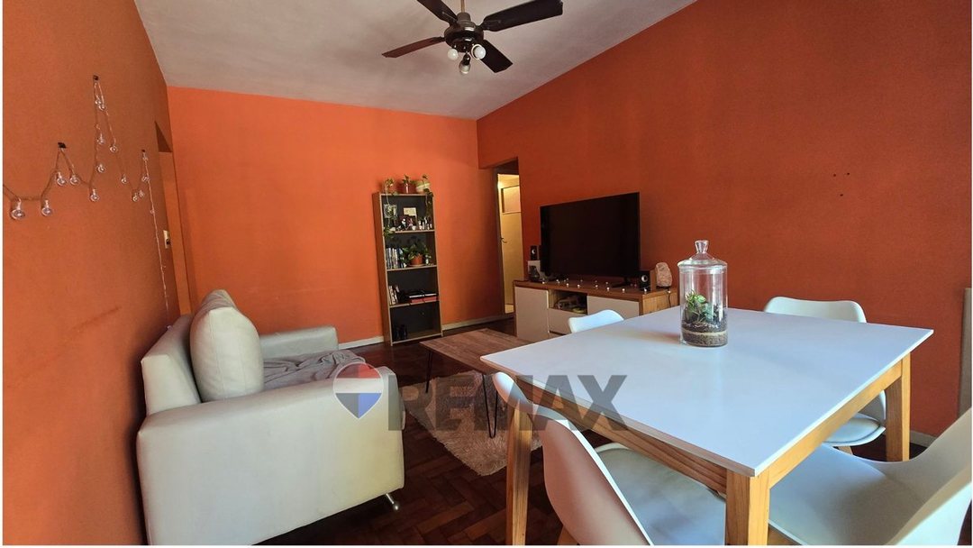 VENTA DEPTO 3 AMB C/DEP ,TOILETTE Y BAUL-CABALLITO