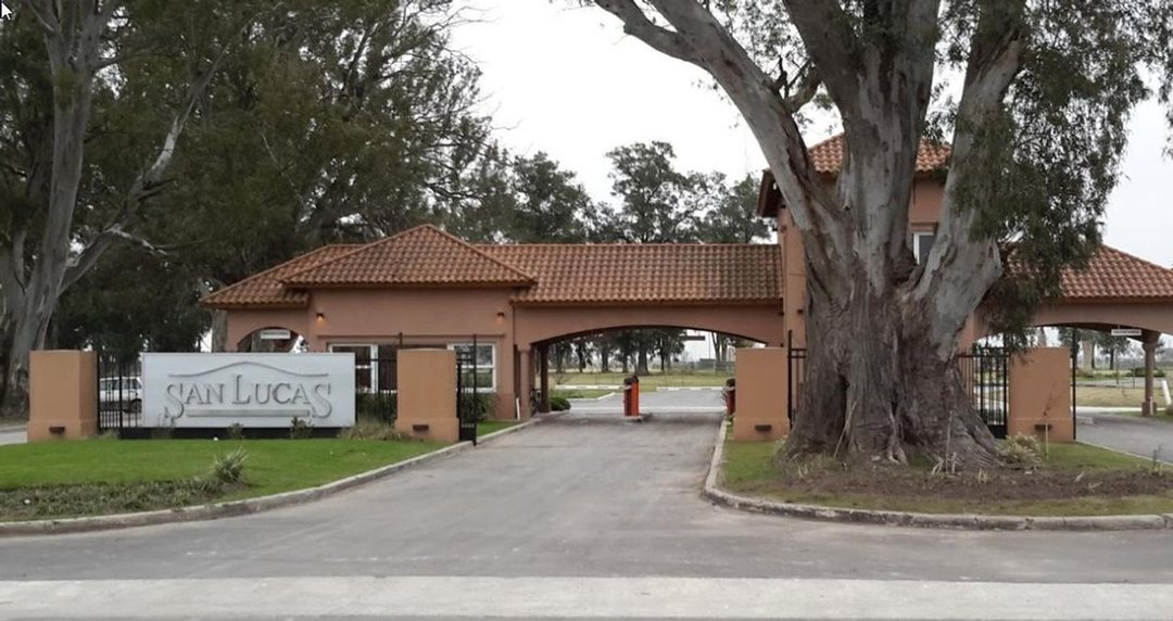 VENTA LOTE SAN LUCAS CANNING OPORTUNIDAD