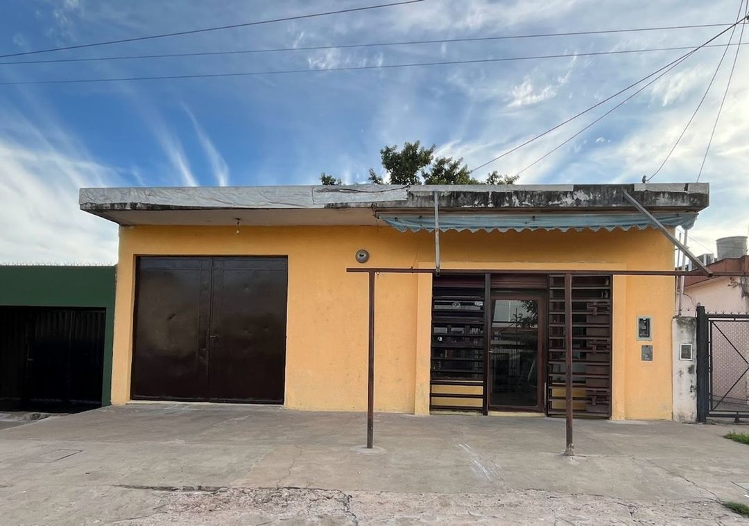 ALQUILER LOCAL 200 M² INGENIERO PABLO NOGUES